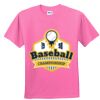 DryBlend® Youth 5.6 oz., 50/50 T-Shirt Thumbnail