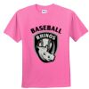 DryBlend® Youth 5.6 oz., 50/50 T-Shirt Thumbnail