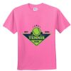 DryBlend® Youth 5.6 oz., 50/50 T-Shirt Thumbnail