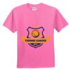 DryBlend® Youth 5.6 oz., 50/50 T-Shirt Thumbnail
