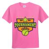 DryBlend® Youth 5.6 oz., 50/50 T-Shirt Thumbnail