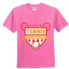 DryBlend® Youth 5.6 oz., 50/50 T-Shirt Thumbnail