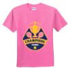 DryBlend® Youth 5.6 oz., 50/50 T-Shirt Thumbnail
