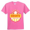 DryBlend® Youth 5.6 oz., 50/50 T-Shirt Thumbnail