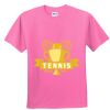 DryBlend® Youth 5.6 oz., 50/50 T-Shirt Thumbnail