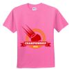 DryBlend® Youth 5.6 oz., 50/50 T-Shirt Thumbnail
