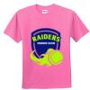 DryBlend® Youth 5.6 oz., 50/50 T-Shirt Thumbnail