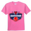 DryBlend® Youth 5.6 oz., 50/50 T-Shirt Thumbnail