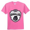 DryBlend® Youth 5.6 oz., 50/50 T-Shirt Thumbnail