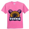 DryBlend® Youth 5.6 oz., 50/50 T-Shirt Thumbnail