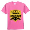 DryBlend® Youth 5.6 oz., 50/50 T-Shirt Thumbnail