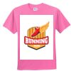 DryBlend® Youth 5.6 oz., 50/50 T-Shirt Thumbnail
