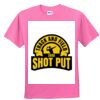 DryBlend® Youth 5.6 oz., 50/50 T-Shirt Thumbnail
