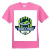 DryBlend® Youth 5.6 oz., 50/50 T-Shirt Thumbnail