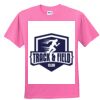 DryBlend® Youth 5.6 oz., 50/50 T-Shirt Thumbnail