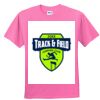 DryBlend® Youth 5.6 oz., 50/50 T-Shirt Thumbnail