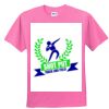 DryBlend® Youth 5.6 oz., 50/50 T-Shirt Thumbnail