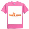DryBlend® Youth 5.6 oz., 50/50 T-Shirt Thumbnail