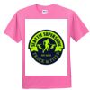 DryBlend® Youth 5.6 oz., 50/50 T-Shirt Thumbnail
