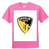 DryBlend® Youth 5.6 oz., 50/50 T-Shirt Thumbnail