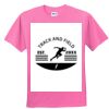 DryBlend® Youth 5.6 oz., 50/50 T-Shirt Thumbnail