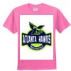 DryBlend® Youth 5.6 oz., 50/50 T-Shirt Thumbnail
