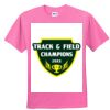 DryBlend® Youth 5.6 oz., 50/50 T-Shirt Thumbnail