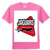 DryBlend® Youth 5.6 oz., 50/50 T-Shirt Thumbnail