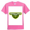 DryBlend® Youth 5.6 oz., 50/50 T-Shirt Thumbnail