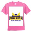 DryBlend® Youth 5.6 oz., 50/50 T-Shirt Thumbnail