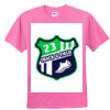 DryBlend® Youth 5.6 oz., 50/50 T-Shirt Thumbnail