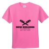 DryBlend® Youth 5.6 oz., 50/50 T-Shirt Thumbnail