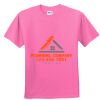 DryBlend® Youth 5.6 oz., 50/50 T-Shirt Thumbnail