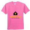 DryBlend® Youth 5.6 oz., 50/50 T-Shirt Thumbnail