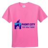 DryBlend® Youth 5.6 oz., 50/50 T-Shirt Thumbnail