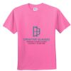 DryBlend® Youth 5.6 oz., 50/50 T-Shirt Thumbnail