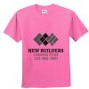 DryBlend® Youth 5.6 oz., 50/50 T-Shirt Thumbnail
