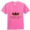 DryBlend® Youth 5.6 oz., 50/50 T-Shirt Thumbnail