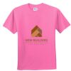 DryBlend® Youth 5.6 oz., 50/50 T-Shirt Thumbnail