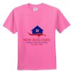 DryBlend® Youth 5.6 oz., 50/50 T-Shirt Thumbnail