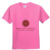 DryBlend® Youth 5.6 oz., 50/50 T-Shirt Thumbnail