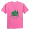 DryBlend® Youth 5.6 oz., 50/50 T-Shirt Thumbnail