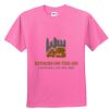 DryBlend® Youth 5.6 oz., 50/50 T-Shirt Thumbnail