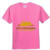 DryBlend® Youth 5.6 oz., 50/50 T-Shirt Thumbnail