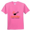 DryBlend® Youth 5.6 oz., 50/50 T-Shirt Thumbnail