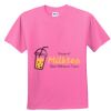 DryBlend® Youth 5.6 oz., 50/50 T-Shirt Thumbnail