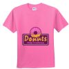 DryBlend® Youth 5.6 oz., 50/50 T-Shirt Thumbnail
