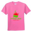 DryBlend® Youth 5.6 oz., 50/50 T-Shirt Thumbnail