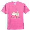 DryBlend® Youth 5.6 oz., 50/50 T-Shirt Thumbnail
