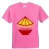 DryBlend® Youth 5.6 oz., 50/50 T-Shirt Thumbnail